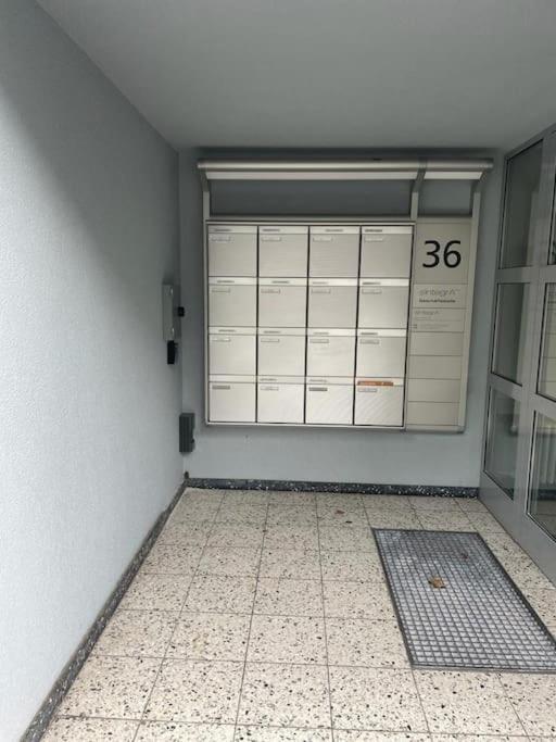 Sunny And Very Central 2Br Flat - Sky8 Zurich Exterior photo