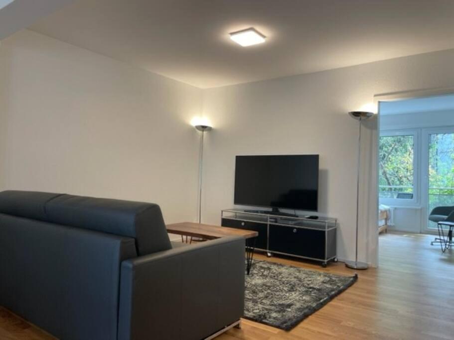 Sunny And Very Central 2Br Flat - Sky8 Zurich Exterior photo